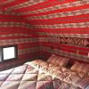 Отель Wadi Rum Shooting Stars Camp, фото 6