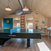 Отель 12 Person Holiday Home in Idestrup, фото 3