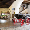 Отель Cortijo San Antonio - Caminito del rey, фото 16