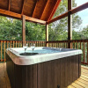 Отель Cherokee Wind 1225 - 1 Br Cabin, фото 4