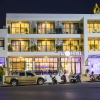 Отель Coral Inn, фото 1