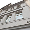 Отель Oasis Prague Apartments в Праге