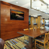 Отель Fairfield Inn & Suites Fort Lauderdale Airport-Cruise Port, фото 19