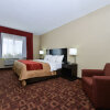 Отель Comfort Inn & Suites Page at Lake Powell в Пейдже