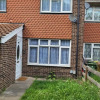 Отель Elegant Home in Dagenham with free wi fi & free parking, фото 1