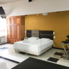 Отель Rio Habitat Posto 3 Copacabana, фото 16