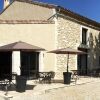 Отель Le Mas de Nonin - Chambres d'hotes, фото 20
