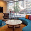 Отель Fairfield Inn & Suites Chicago Downtown/River North, фото 5