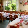 Отель Gaststätte & Pension Waldquell, фото 5