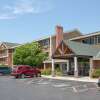 Отель AmericInn by Wyndham Kearney, фото 1