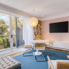 Отель Adina Apartment Hotel Sydney Chippendale, фото 7