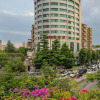 Отель EJ Yizhi Apartment (Qingyuan City Plaza), фото 3