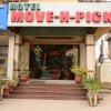 Отель Move N Pick в Исламабаде