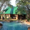 Отель Bongwe Guesthouse and Camp, фото 12