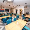 Отель Urban Boutique Hotel, фото 20