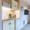 Отель Appart'City Confort Nantes Cité des Congrès, фото 19