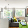 Отель Stylish 2Br Apartment in the Heart of Hamilton 2, фото 28