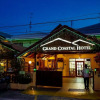 Отель Grand Coastal Hotel, фото 1