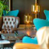 Отель Motel One Munich - Messe, фото 17