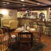 Отель Publick House Historic Inn and Country Motor Lodge в Стурбридже