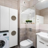 Отель Rakowska 14A 1 bedroom by Homeprime, фото 9