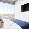 Отель Galaxy by AvantStay Brand New Condo Room in Austin w Amazing Amenities, фото 4
