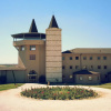 Отель Bakucha Vineyard Hotel & Spa в Люлебургазе