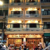 Отель Golden Pagoda Hostel & Cafe, фото 10