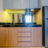 Отель Fabulous 1BR Apartment at The Newton Ciputra World 2, фото 16