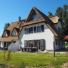 Отель Lively Holiday Home in Rerik With Garden, фото 7