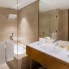 Отель DoubleTree by Hilton Riyadh Financial District Hotel  Suites, фото 10