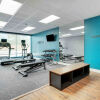 Отель Fairfield Inn & Suites Houston Northwest/Willowbrook, фото 20