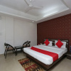 Отель OYO 3260 Hotel Abhinav Palace, фото 10