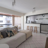 Отель Apartamento encantador a 4Min da Praia LIV903, фото 3