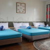 Отель Old Orangewood Bed & Breakfast, фото 18