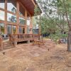 Отель Show Low Home ~ 4 Mi to Fool Hollow Lake!, фото 1