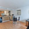Отель Bright & Modern Apartment - Thames View/5 Guests, фото 11