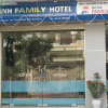 Отель Ninh Binh Family Hotel, фото 1