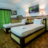 Отель Family Country Hotel & Convention Center, фото 3