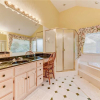 Отель Ponte Vedra Seven Mile Drive, 4 Bedrooms, Private Pool, Spa, фото 12