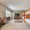 Отель Lucky Bill by Avantstay Lake Views, 15mins to Park City Mtn, фото 15