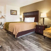 Отель Rodeway Inn & Suites, фото 3