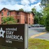 Отель Extended Stay America Suites Raleigh Cary Regency Parkway S, фото 32