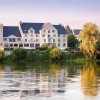 Отель Mercure Bords De Loire Saumur, фото 27