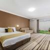 Отель Comfort Inn Towradgi Beach, фото 20