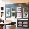 Отель B&B HOTEL Rueil-Malmaison Gare, фото 14
