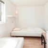 Отель Beautiful Holiday Home in Grenaa With Sauna, фото 5