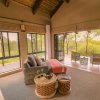 Отель Baobab Ridge Private Lodge, фото 5