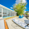 Отель North Fort Myers Home w/ Hot Tub & Boat Dock, фото 16