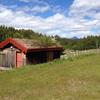 Отель Rondane Friluftssenter Rondetunet, фото 1